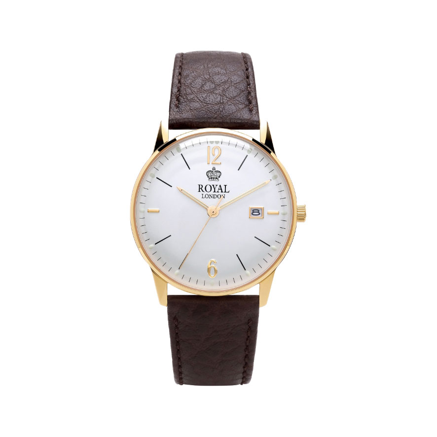 Часы Royal London Classic 41329-02